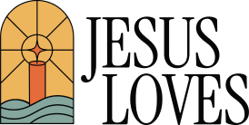 Jesus Loves