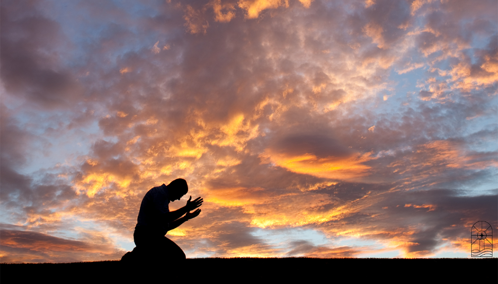 Rethinking Prayer