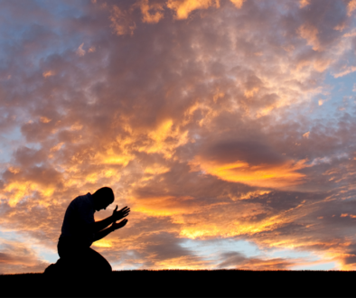 Rethinking Prayer